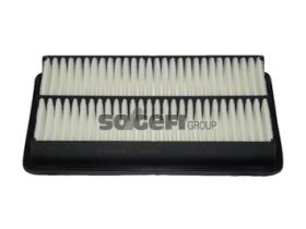 FRAM FILTROS CA11074 - FILTER ENGINE AIR CA11074 FRM BOX