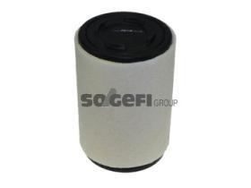 FRAM FILTROS CA11198 - FILTER ENGINE AIR CA11198 FRM BOX