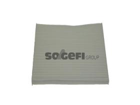 FRAM FILTROS CF11152 - FILTER CABIN AIR CF11152 FRM BAG