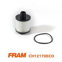 FRAM FILTROS CH12170ECO - FILTER ENGINE OIL CH12170ECO FRM BOX
