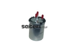 FRAM FILTROS P11467 - FILTER DIESEL FUEL P11467 FRM BOX