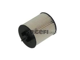 FRAM FILTROS C10946ECO - FILTER DIESEL FUEL C10946ECO FRM BOX
