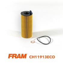 FRAM FILTROS CH11913ECO - FILTER ENGINE OIL CH11913ECO FRM BOX