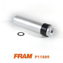FRAM FILTROS P11889 - FILTER DIESEL FUEL P11889 FRM BOX