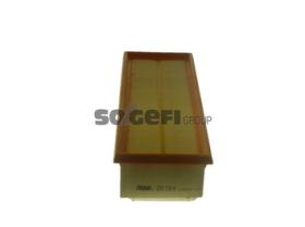FRAM FILTROS CA11914 - FILTER ENGINE AIR CA11914 FRM BOX