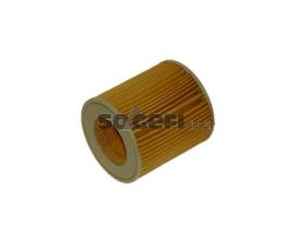 FRAM FILTROS CH10075ECO - FILTER ENGINE OIL CH10075ECO FRM BOX