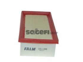FRAM FILTROS CA11288 - FILTER ENGINE AIR CA11288 FRM BOX
