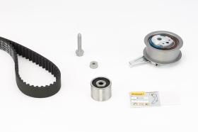 CONTINENTAL CORREAS CT1168K2 - TIMING BELT KIT