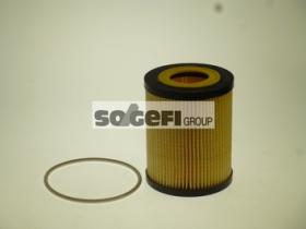 FRAM FILTROS CH10415ECO - FILTER ENGINE OIL CH10415ECO FRM BOX