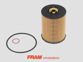FRAM FILTROS CH10530ECO - FILTRE HUILE CH10530ECO FRM BTE
