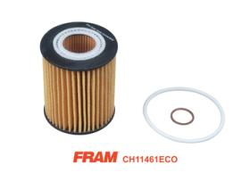 FRAM FILTROS CH11461ECO - FILTER ENGINE OIL CH11461ECO FRM BOX