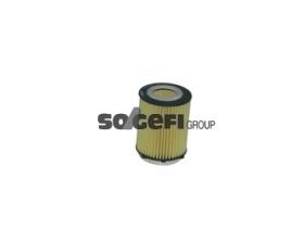 FRAM FILTROS CH11473ECO - FILTER ENGINE OIL CH11473ECO FRM BOX