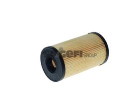 FRAM FILTROS CH12039ECO - FILTER ENGINE OIL CH12039ECO FRM BOX