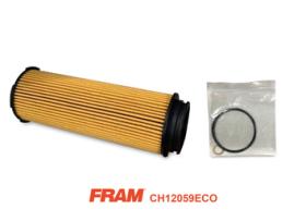 FRAM FILTROS CH12059ECO - FILTRE HUILE CH12059ECO FRM BTE