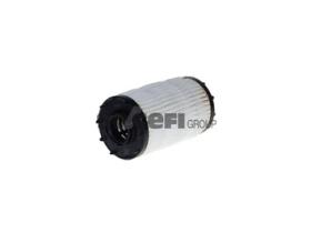 FRAM FILTROS CH12129ECO - FILTER ENGINE OIL CH12129ECO FRM BOX