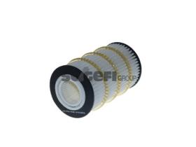 FRAM FILTROS CH12138ECO - FILTER ENGINE OIL CH12138ECO FRM BOX