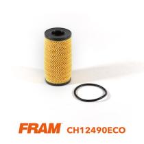 FRAM FILTROS CH12490ECO - FILTER ENGINE OIL CH12490ECO FRM BOX