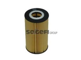 FRAM FILTROS CH9801ECO - FILTER ENGINE OIL CH9801ECO FRM BOX