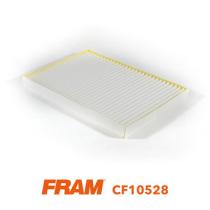 FRAM FILTROS CF10528 - FILTER CABIN AIR CF10528 FRM BAG