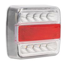 JBM HERRAMIENTAS 53151 - PILOTO LED P/BARRA REMOLQUE