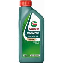 CASTROL 1L 0W30 MAG C2 - 0W30 ACEITE 1L CASTROL MAGNATEC 0W30 C2 12X1LITRO
