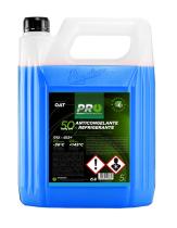 ICE PRO ANTICONGELANTES CC.G12.AZ.05 - ANTICONGELANTE 50% G12 AZUL 5L