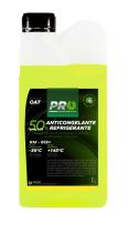 ICE PRO ANTICONGELANTES CC.G12.AM.05 - ANTICONGELANTE 50 % G12 AMARILLO 5L