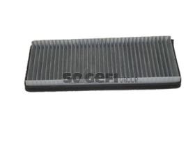 FRAM FILTROS CFA9623 - FILTER CABIN AIR CFA9623 FRM BAG