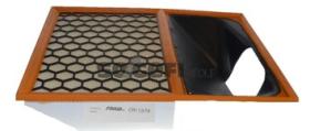FRAM FILTROS CA11874 - FILTER ENGINE AIR CA11874 FRM BOX