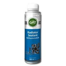 QUIMICOS PARA EL AUTOMOVIL GAT 62011 - TAPAFUGAS DEL RADIADOR GAT 24UD /CAJA