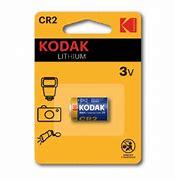 KODAK 30956230 - PILA MANDO LITIO KODAK CR2 (1)