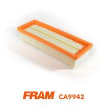 FRAM FILTROS CA9942 - FILTER ENGINE AIR CA9942 FRM BOX