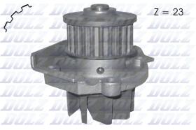 DOLZ BOMBAS DE AGUA S320 - BOMBA AGUA DOZ FORD KA FIAT 500