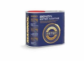 MANNOL PRODUCTOS QUIMICOS 9950-05ME - TRATAMIENTO GASOLINA MANNOL ESTER C24X500ML