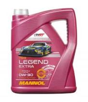 MANNOL PRODUCTOS QUIMICOS 00W30 7919 5L - 0W30 ACEITE 5L MANNOL 7919 LEGEND EXTRA