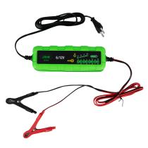 JBM HERRAMIENTAS 53927 - CARGADOR BATERIA 6/12V