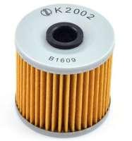 FILTROS PARA MOTOS MIW 268123 - FILTROACEITE MEIWA K2002 KAWASAKI