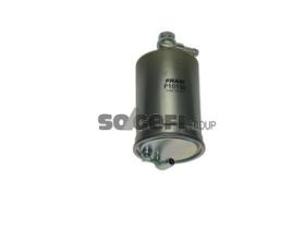 FRAM FILTROS P10195 - FILTER DIESEL FUEL P10195 FRM BOX