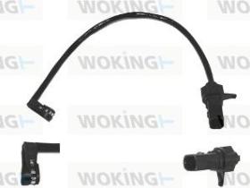 WOKING W001077 - AVISADORES WOKING F6