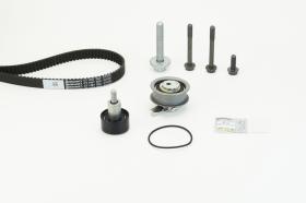 CONTINENTAL CORREAS CT1167K1 - TIMING BELT KIT