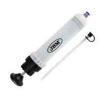 JBM HERRAMIENTAS 52628 - PISTOLA DE SUCCION TRANSPARENTE