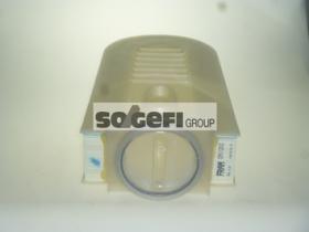 FRAM FILTROS CA11202 - FILTER ENGINE AIR CA11202 FRM BOX