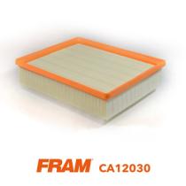 FRAM FILTROS CA12030 - FILTER ENGINE AIR CA12030 FRM BOX