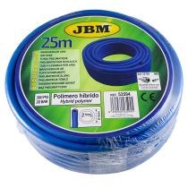 JBM HERRAMIENTAS 53594 - MANGUERA AIRE 8MM-25M
