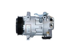 NRF SISTEMA TERMICO DEL MOTOR 32921 - COMPRESOR PEUGEOT 308 1.6D 13-