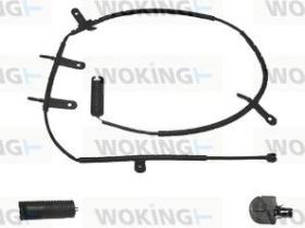 WOKING W001063 - AVISADORES WOKING F6