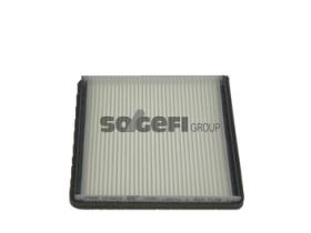 FRAM FILTROS CF9466 - FILTER CABIN AIR CF9466 FRM  BAG