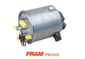 FRAM FILTROS PS11912 - FILTER DIESEL FUEL PS11912 FRM BOX