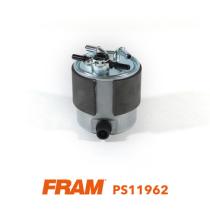FRAM FILTROS PS11962 - FILTER DIESEL FUEL PS11962 FRM BOX
