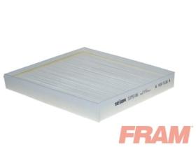 FRAM FILTROS CF12160 - CABIN AIR FILTER CF12160 FRM
